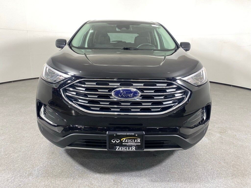 2022 FORD EDGE - Image 8