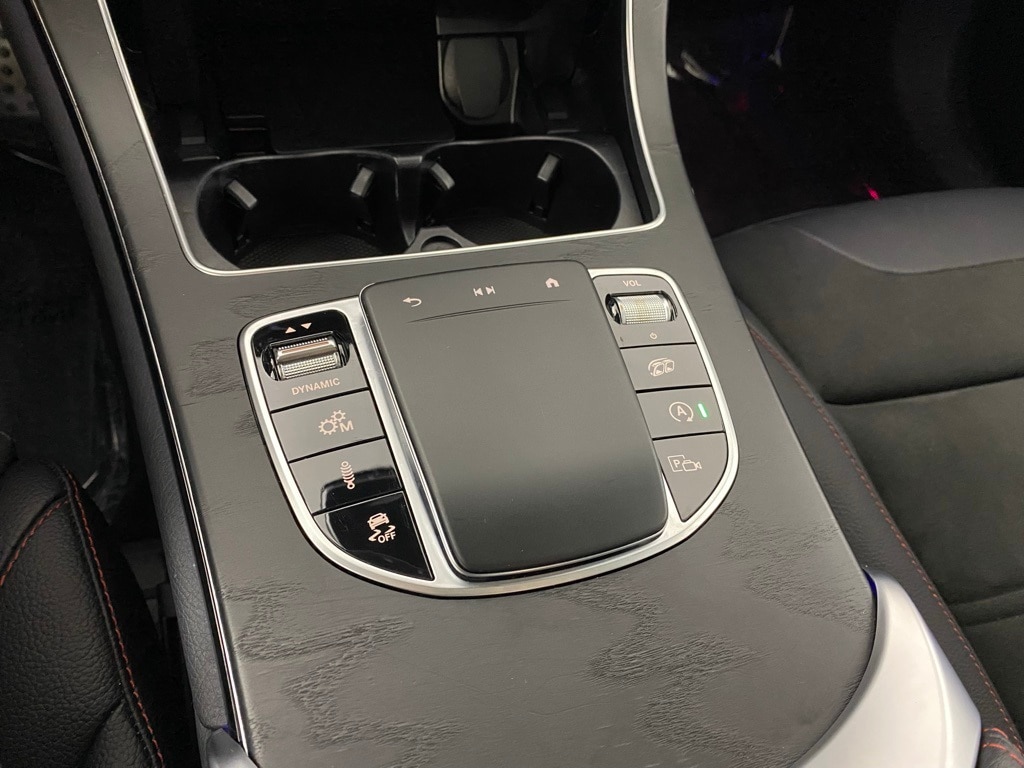 2022 MERCEDES-BENZ GLC-CLASS - Image 19