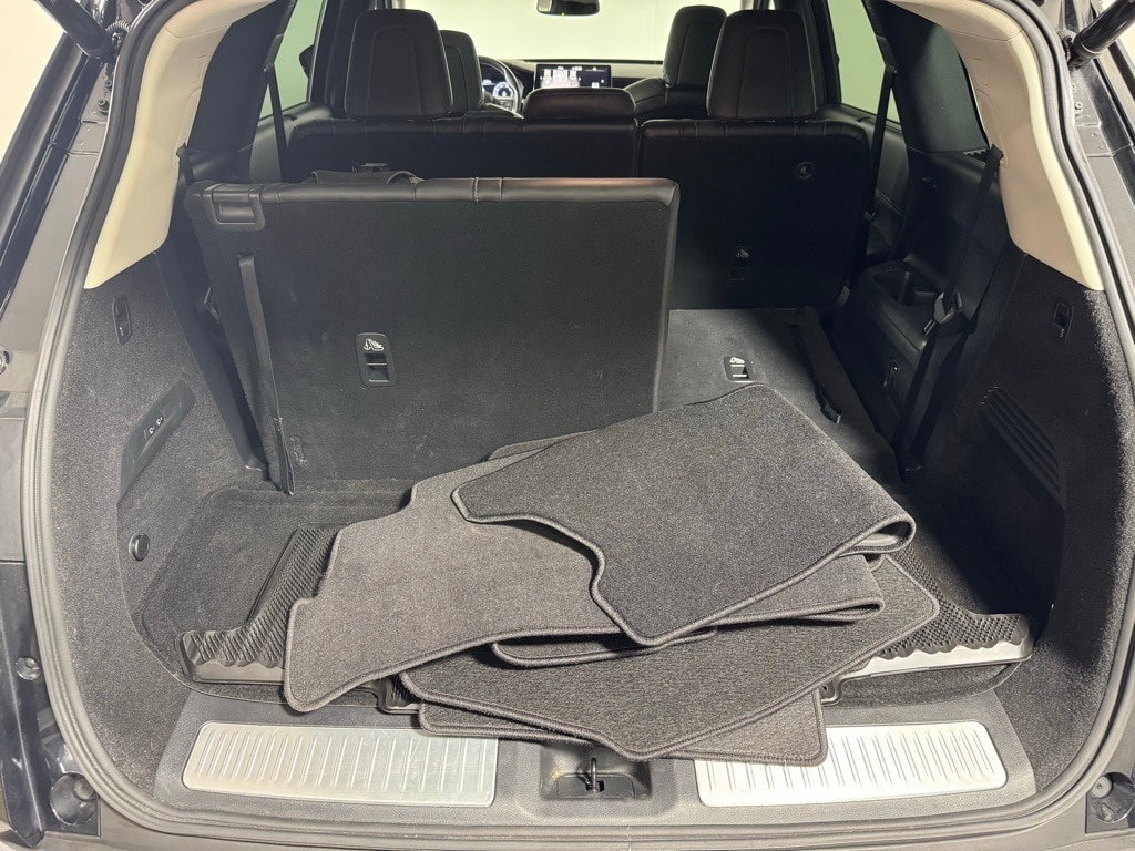 2022 INFINITI QX60 - Image 29