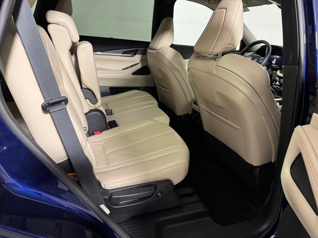 2023 INFINITI QX60 - Image 34