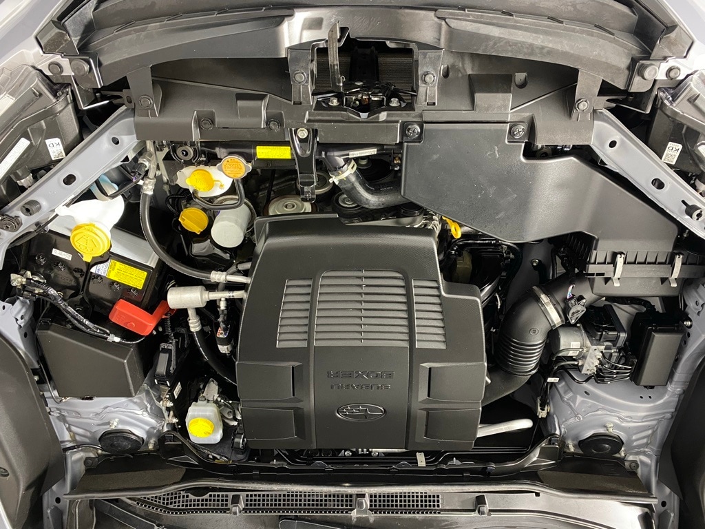 2022 SUBARU FORESTER - Image 30