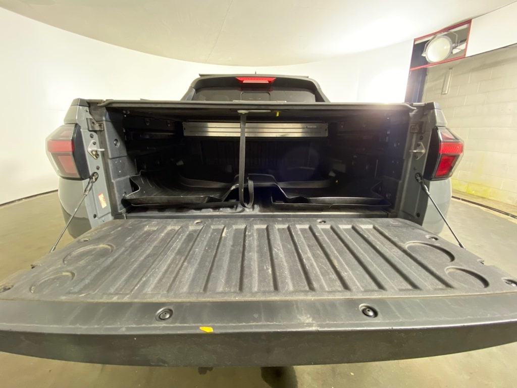 2022 HYUNDAI SANTA CRUZ - Image 26