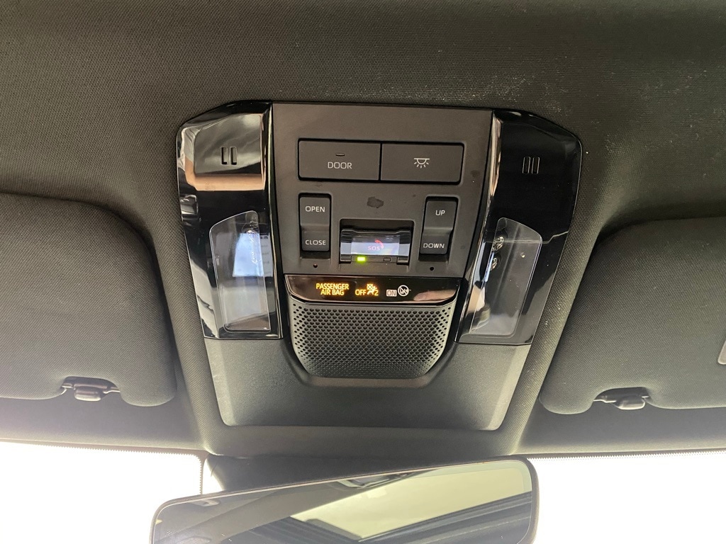 2024 LEXUS GX - Image 18