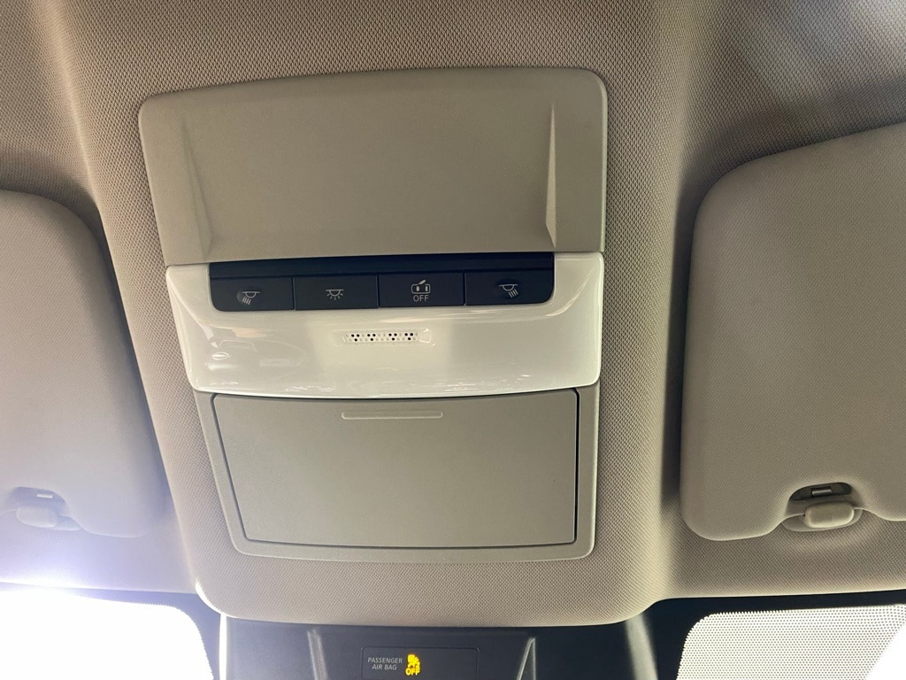 2025 NISSAN ROGUE - Image 16