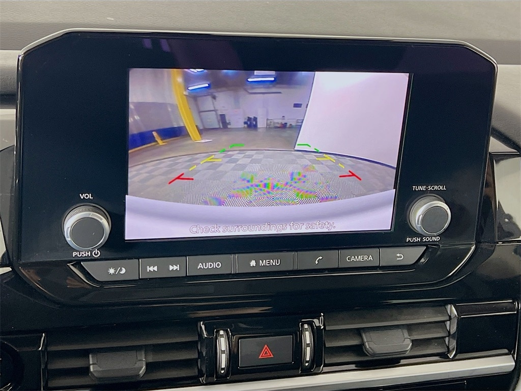 2025 NISSAN PATHFINDER - Image 13