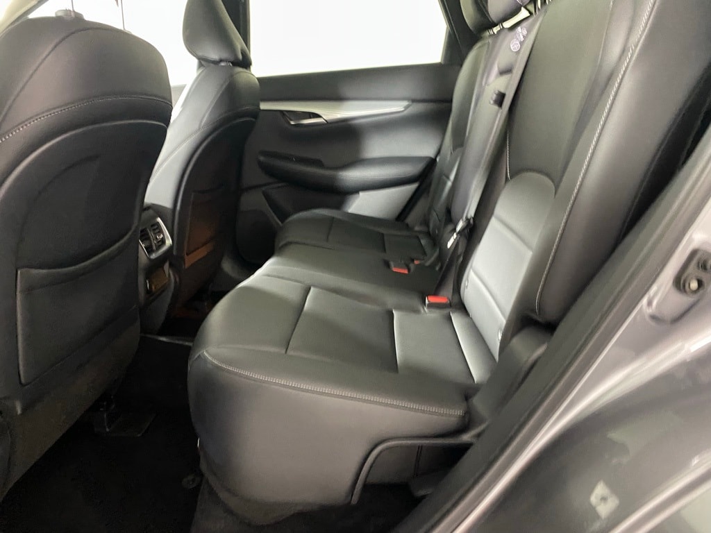 2020 INFINITI QX50 - Image 29