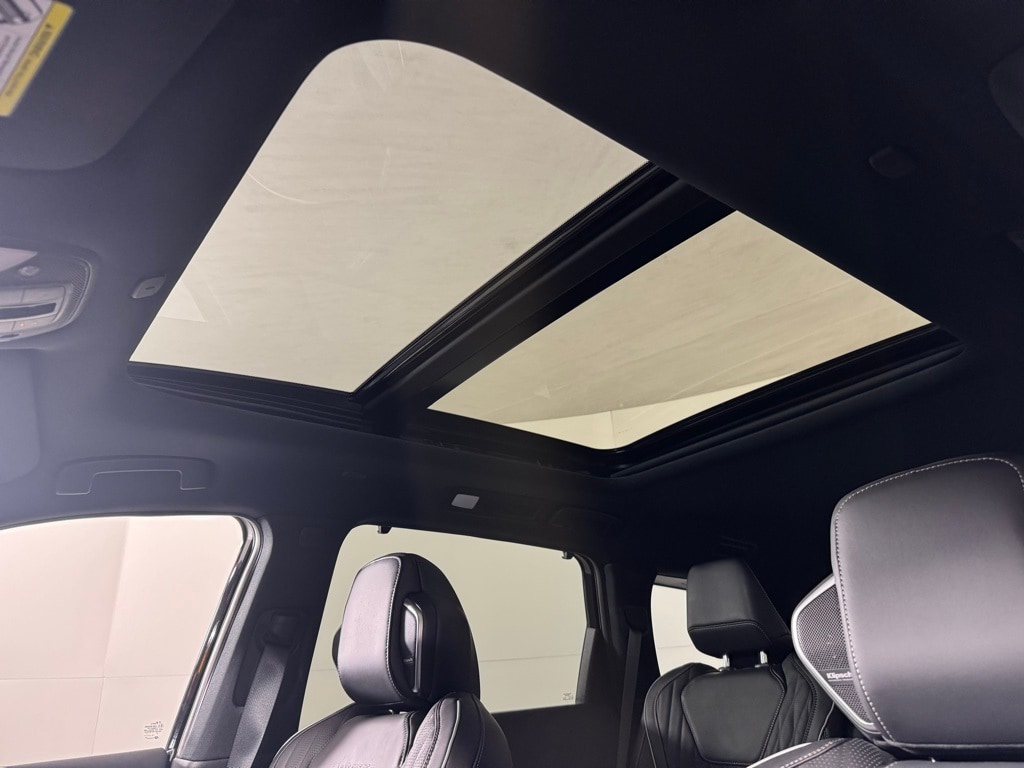 2026 INFINITI QX60 - Image 31