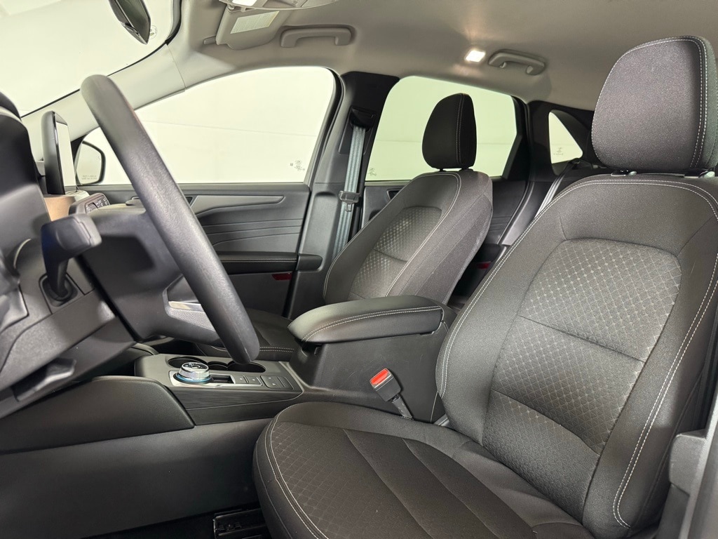 2025 FORD ESCAPE - Image 12