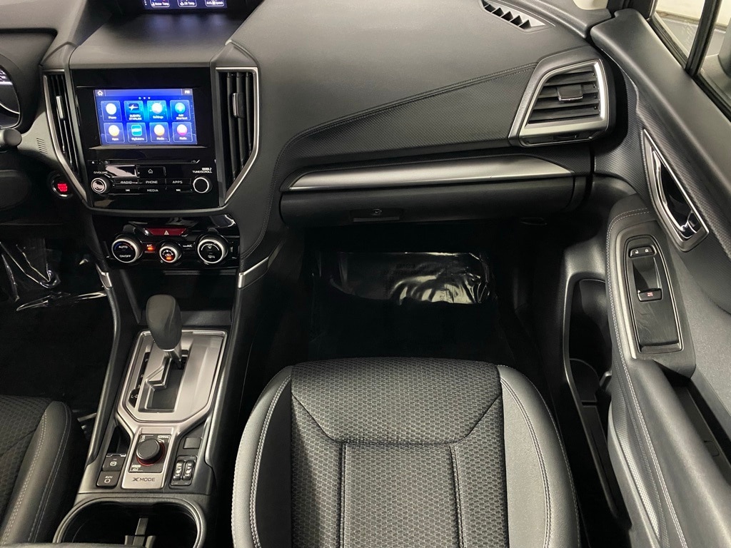 2022 SUBARU FORESTER - Image 23