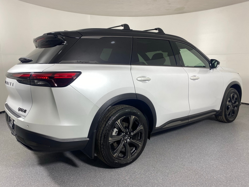 2026 INFINITI QX60 - Image 6