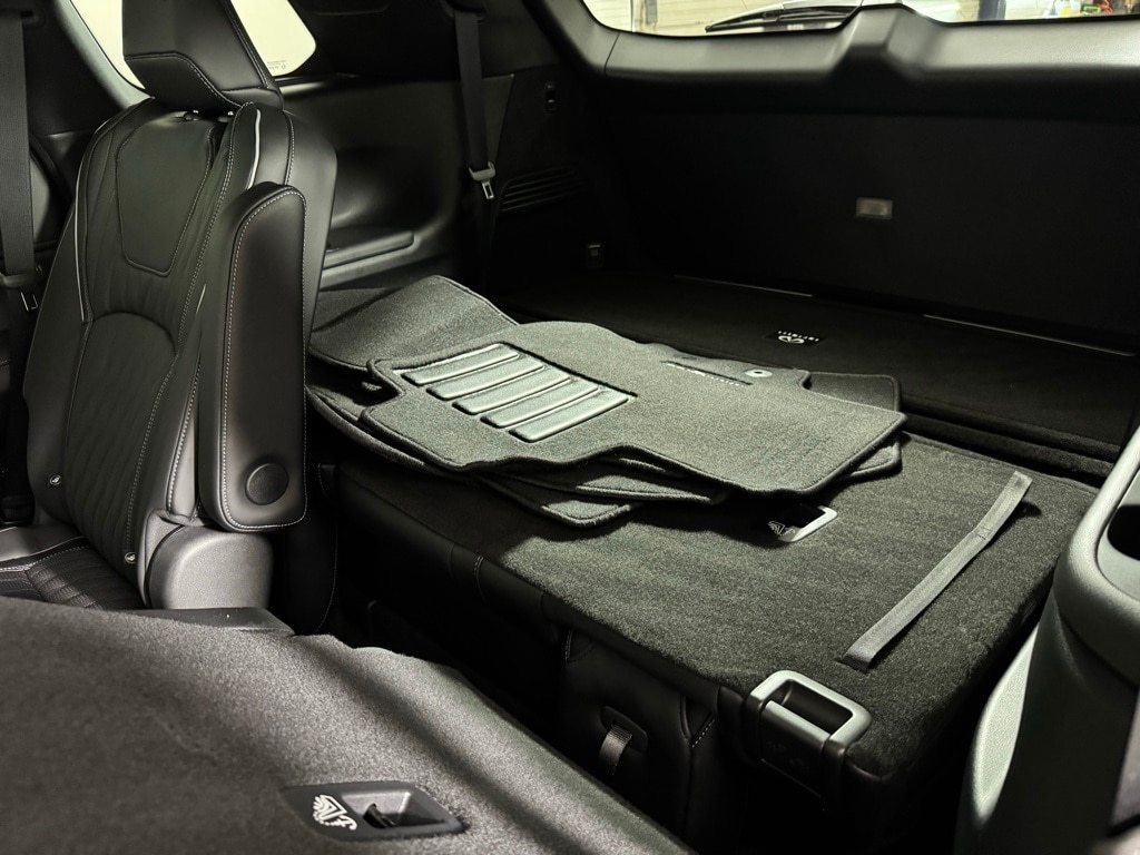 2026 INFINITI QX60 - Image 27