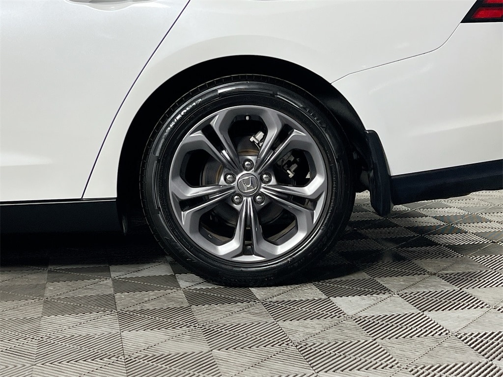 2023 HONDA ACCORD - Image 29