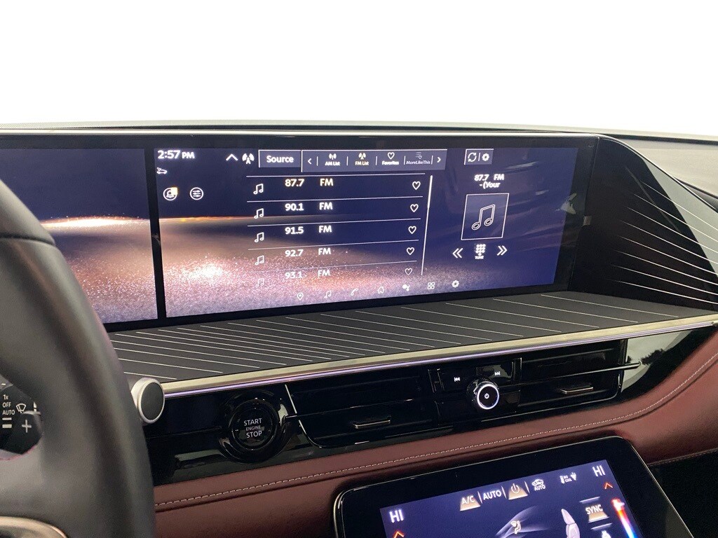 2026 INFINITI QX80 - Image 23