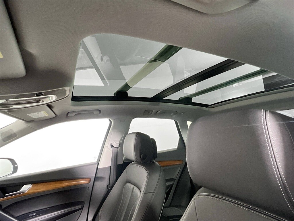 2023 AUDI Q5 - Image 22