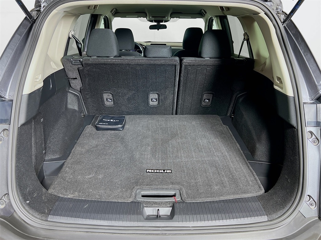 2023 NISSAN ROGUE - Image 23