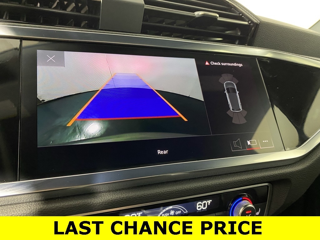 2024 AUDI Q3 - Image 15