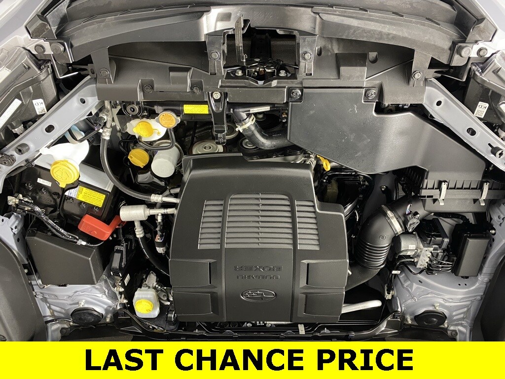 2022 SUBARU FORESTER - Image 30