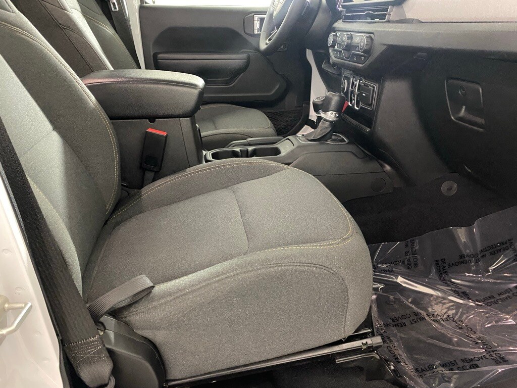 2024 JEEP WRANGLER - Image 29