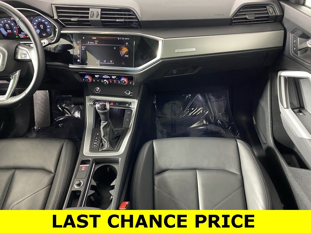 2024 AUDI Q3 - Image 25