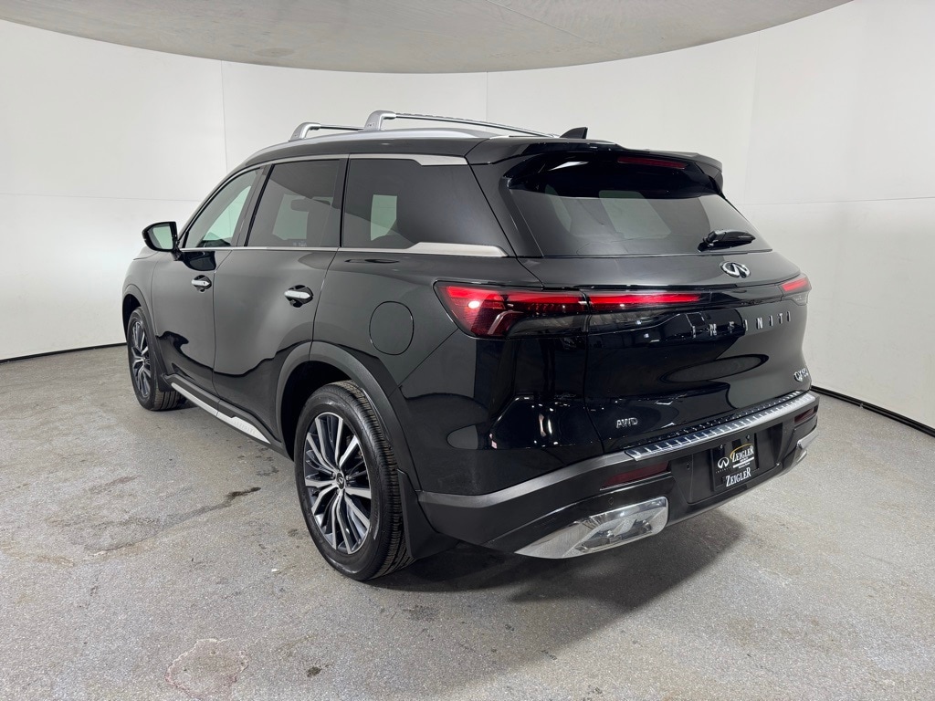 2022 INFINITI QX60 - Image 7