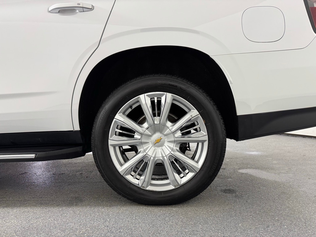 2021 CHEVROLET TAHOE - Image 36