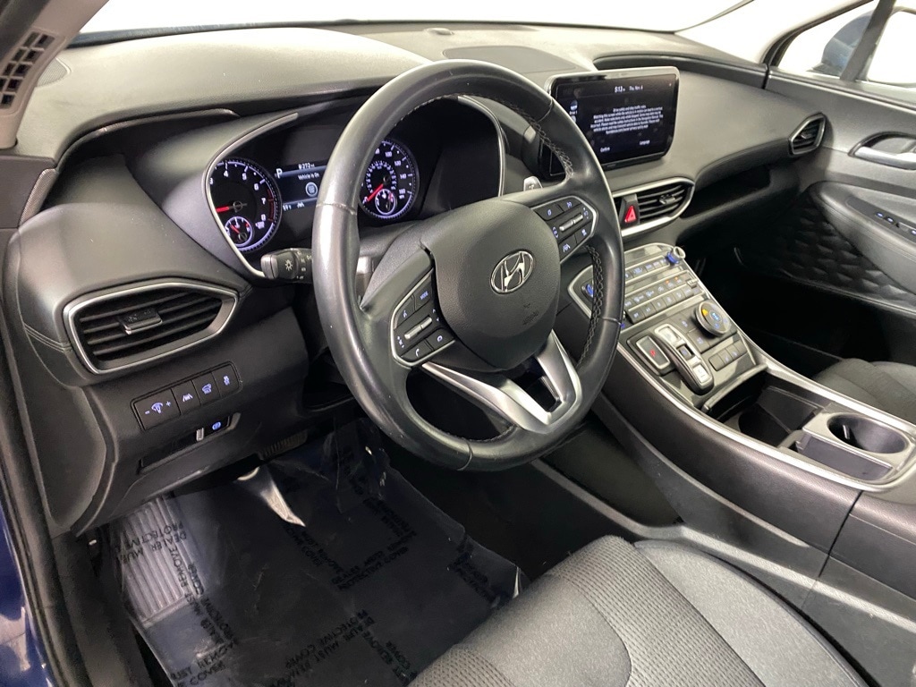 2023 HYUNDAI SANTA FE - Image 22