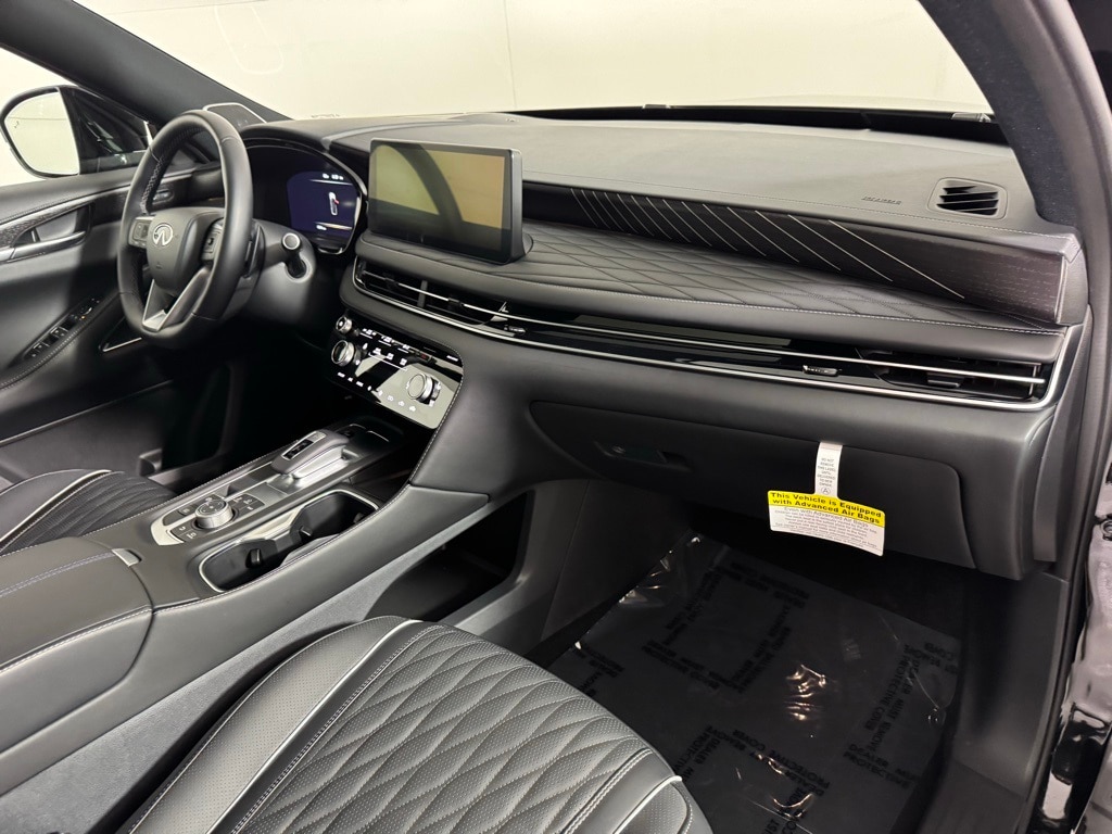 2026 INFINITI QX60 - Image 39