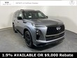  INFINITI QX80