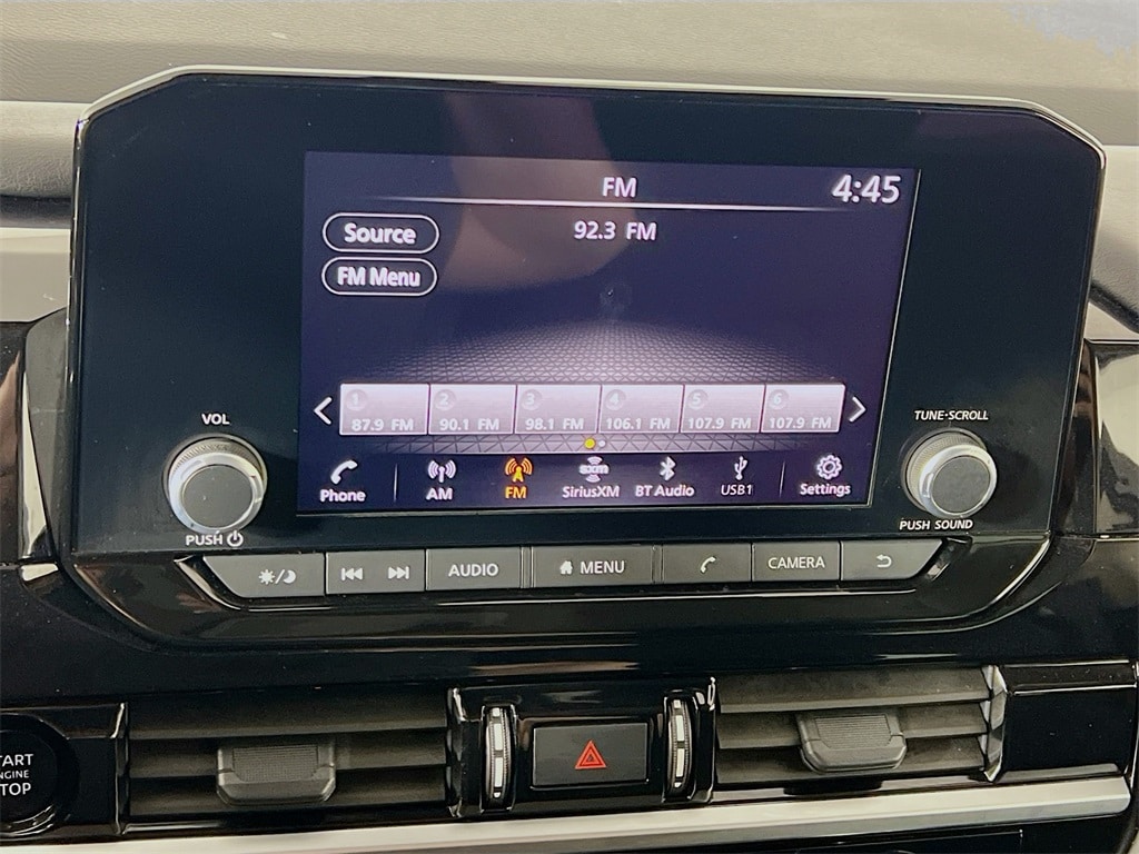 2025 NISSAN PATHFINDER - Image 14