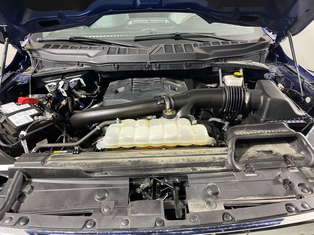 2023 FORD F-150 - Image 27