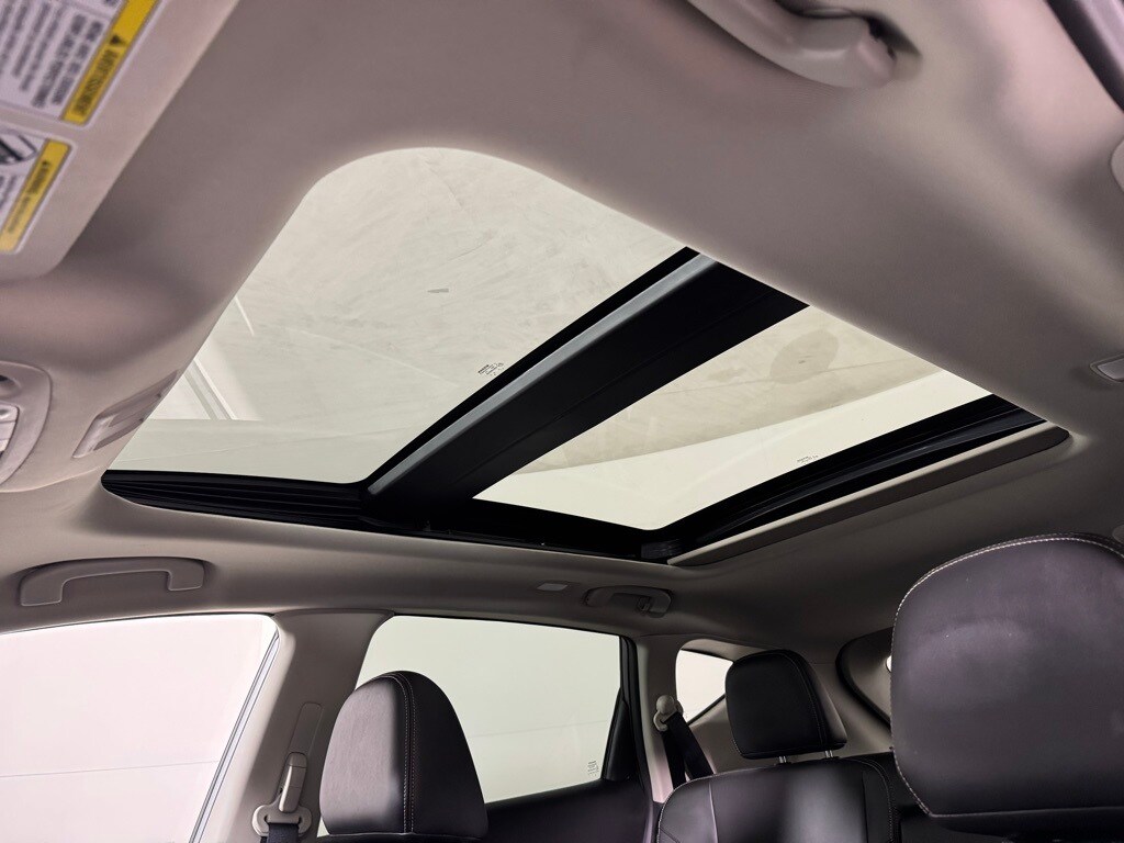 2023 NISSAN MURANO - Image 23