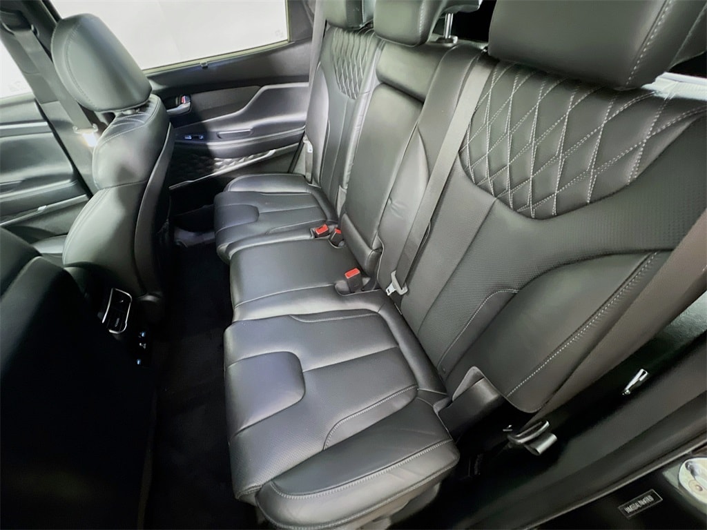 2022 HYUNDAI SANTA FE - Image 26