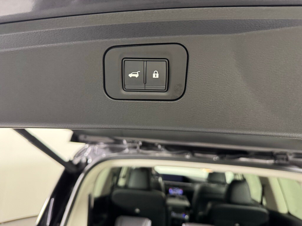 2026 INFINITI QX80 - Image 31