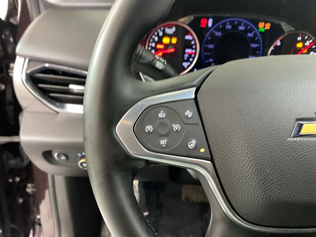 2023 CHEVROLET TRAVERSE - Image 15