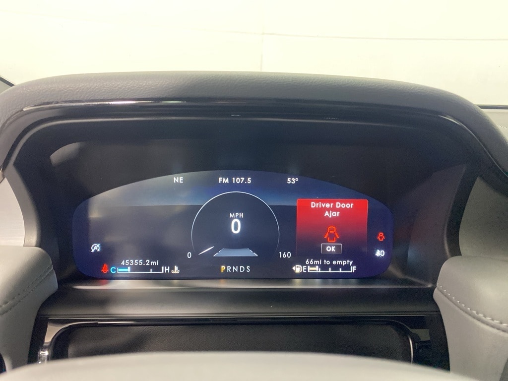 2023 LINCOLN NAUTILUS - Image 16