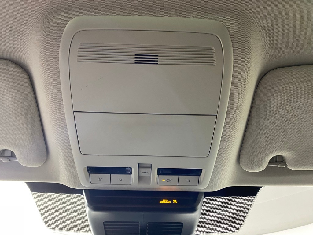 2024 MAZDA CX-90 - Image 18