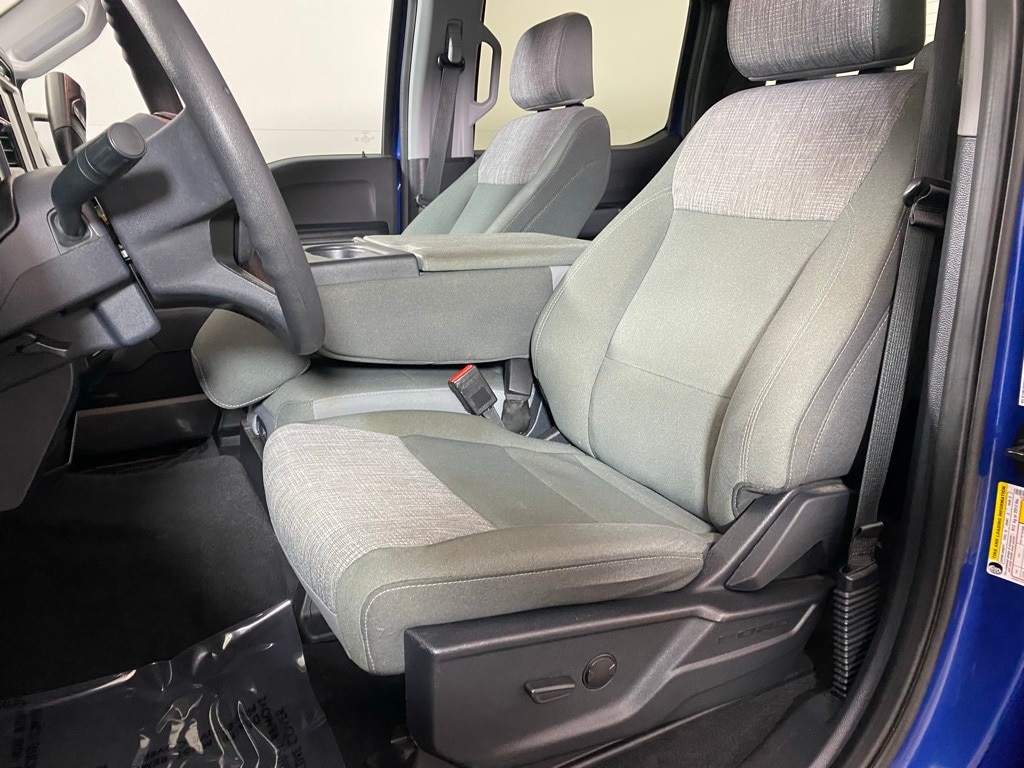 2023 FORD F-150 - Image 16