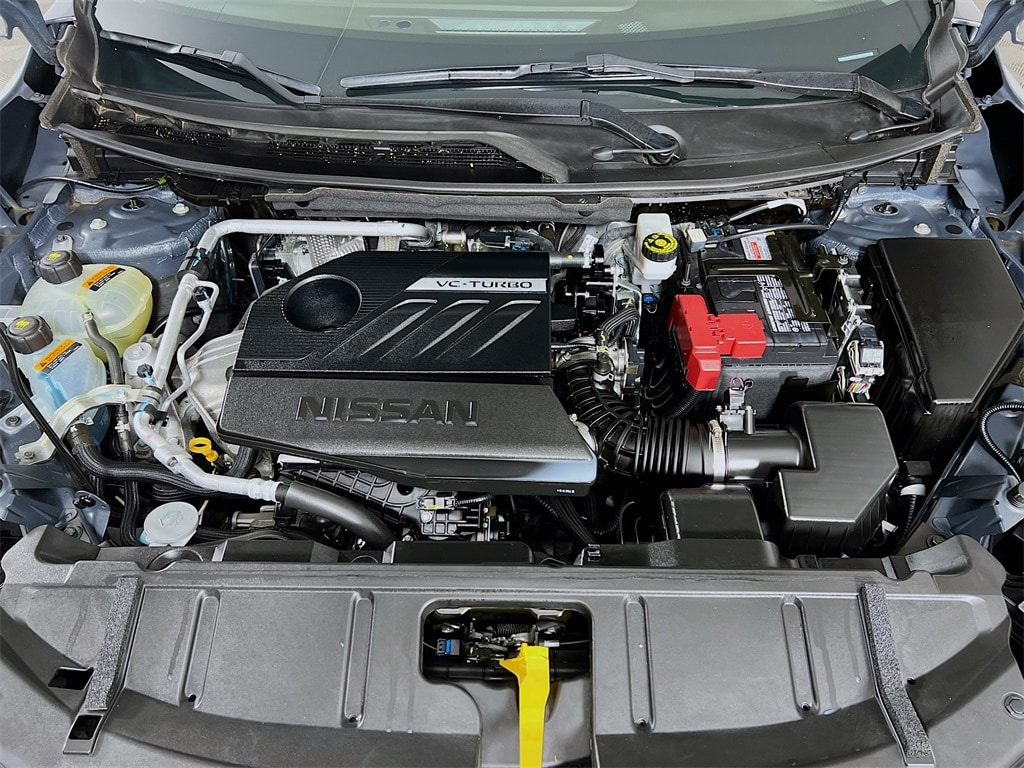 2023 NISSAN ROGUE - Image 27