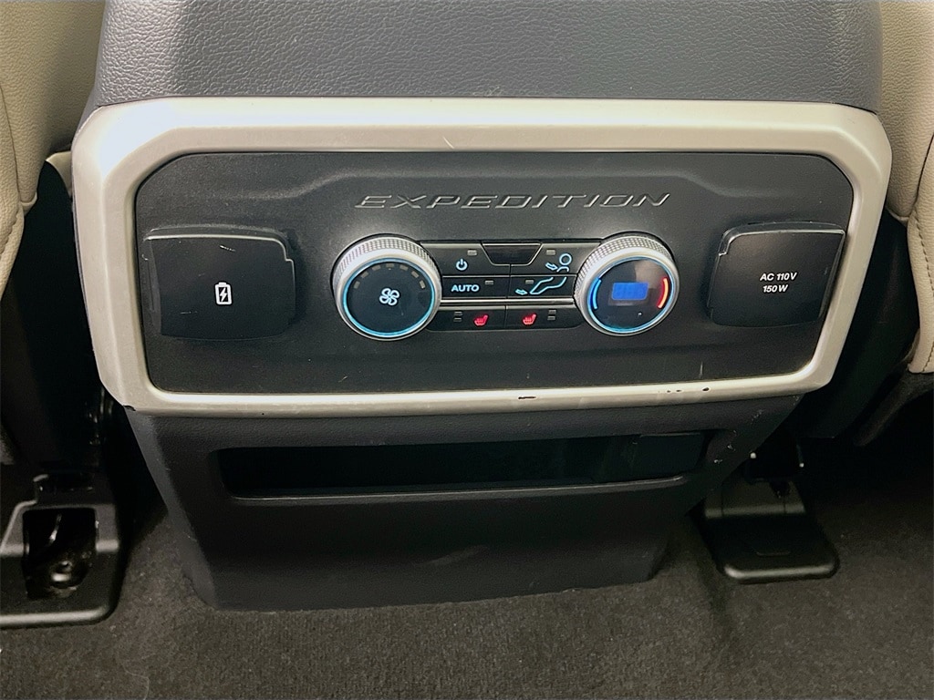2024 FORD EXPEDITION - Image 27
