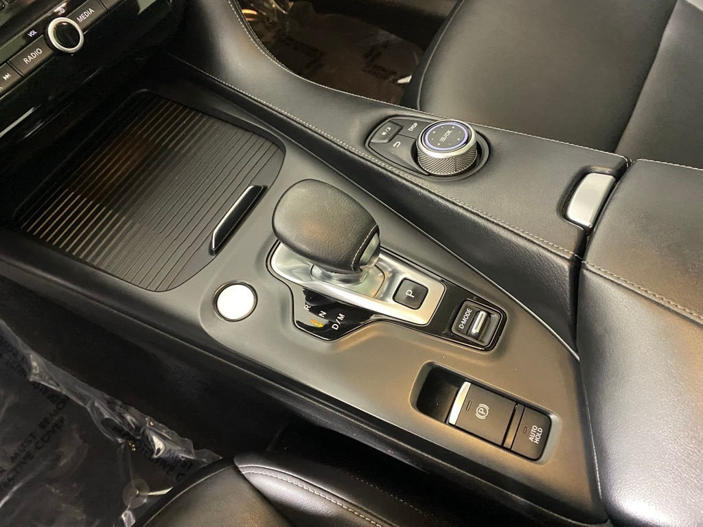 2020 INFINITI QX50 - Image 23