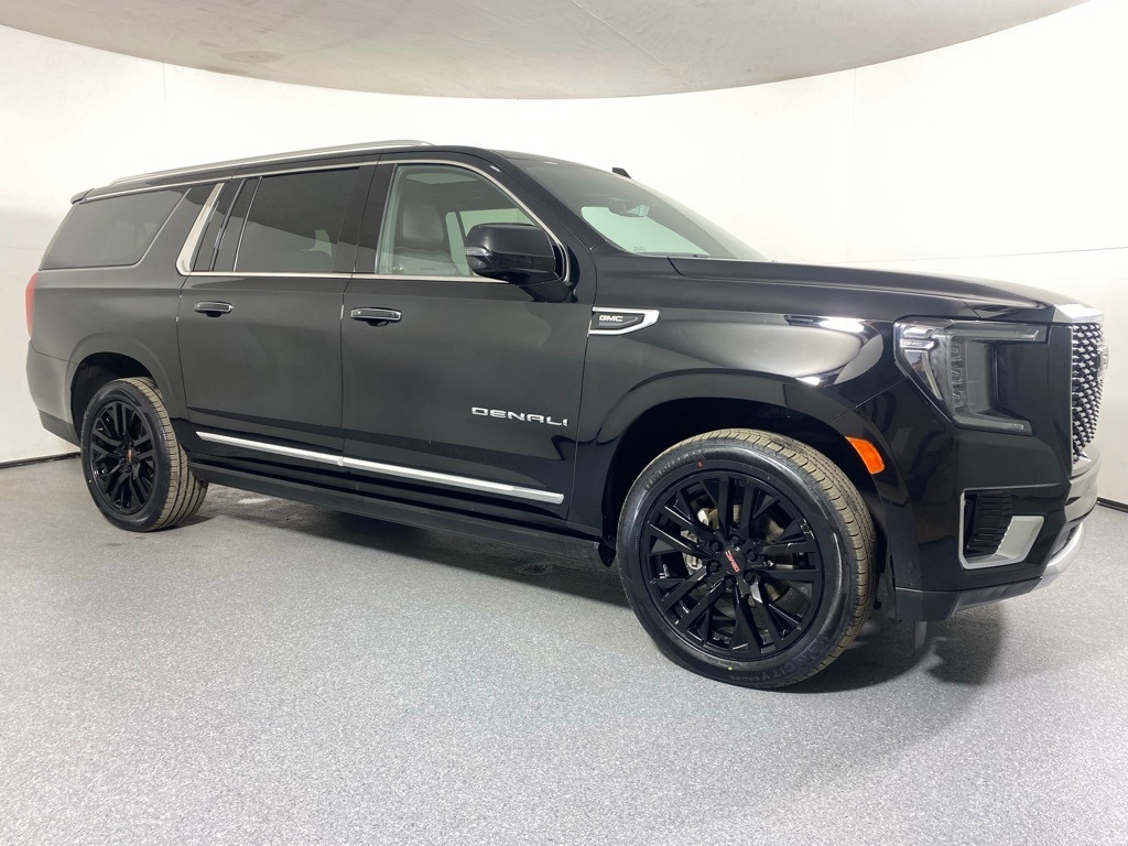 2021 GMC YUKON XL - Image 7