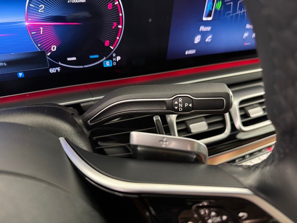 2024 MERCEDES-BENZ GLS-CLASS - Image 19