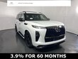 INFINITI QX80