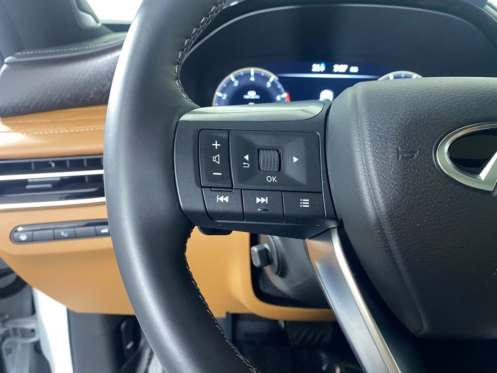 2026 INFINITI QX60 - Image 17