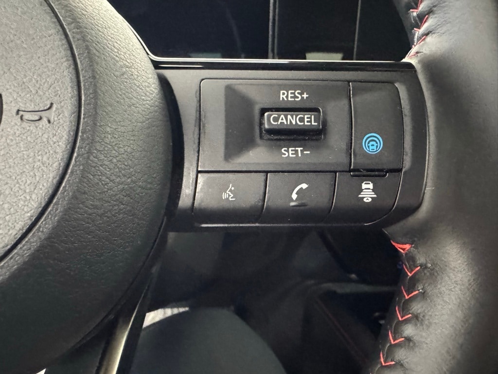 2025 NISSAN KICKS MPV - Image 15