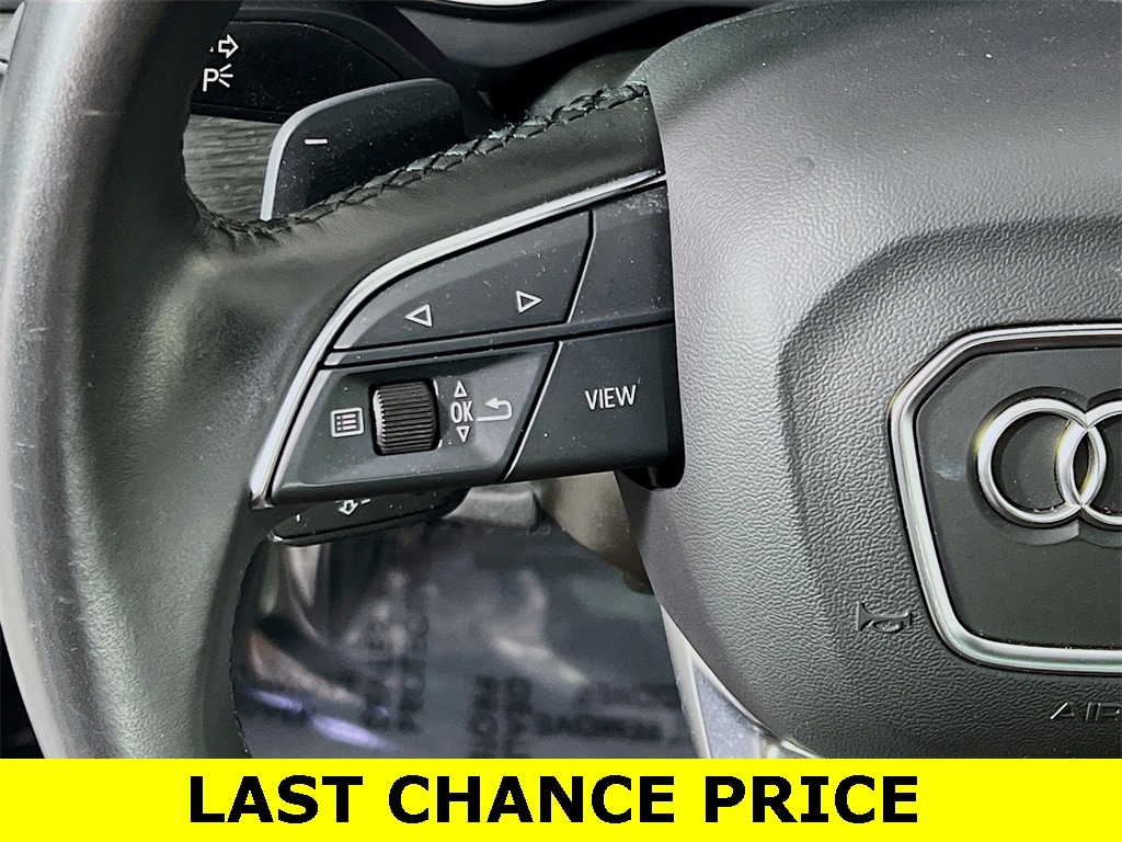 2023 AUDI A4 - Image 10