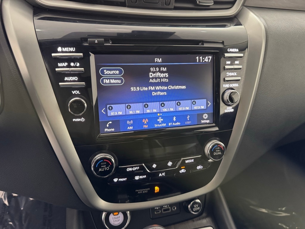 2023 NISSAN MURANO - Image 17