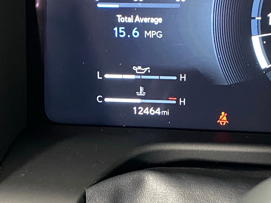 2024 LEXUS GX - Image 19