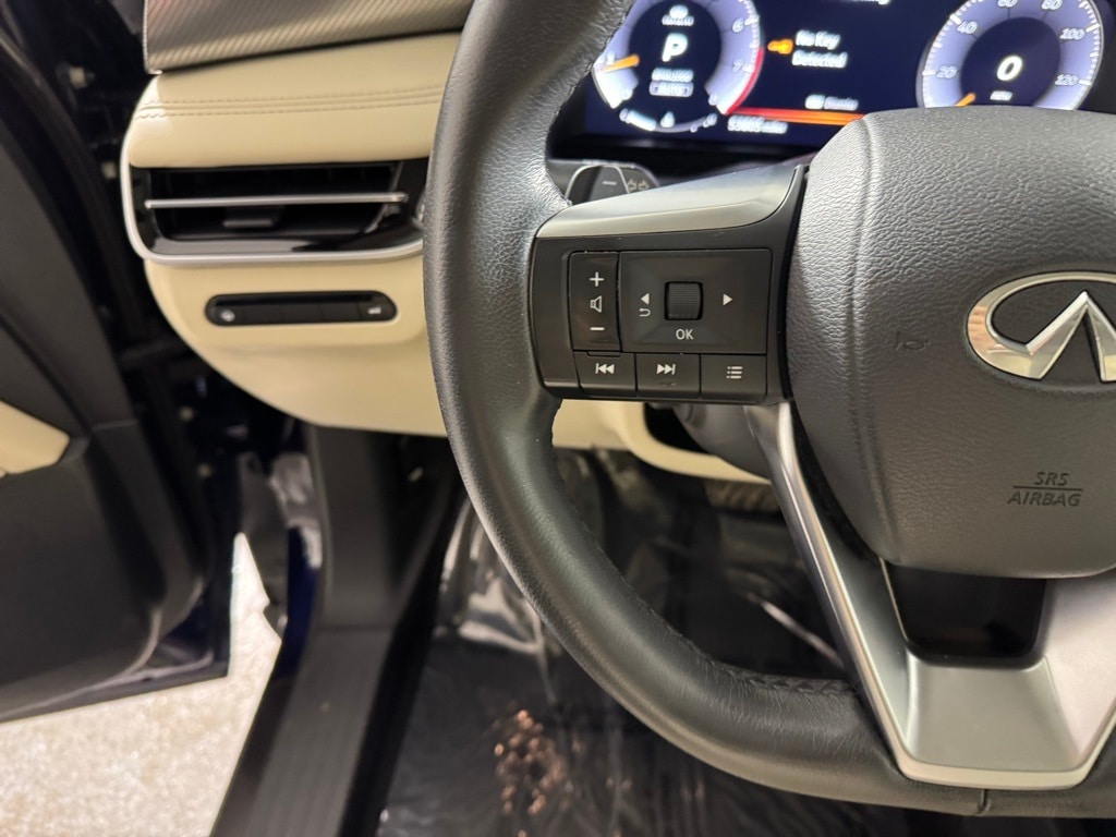 2023 INFINITI QX60 - Image 17