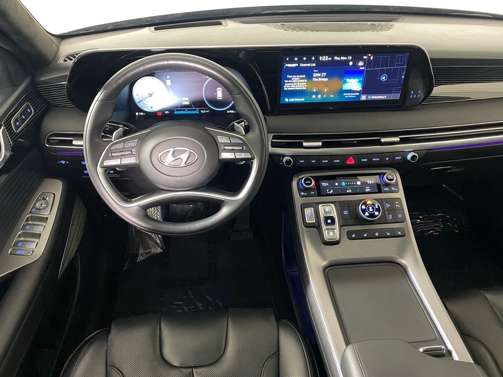 2024 HYUNDAI PALISADE - Image 22